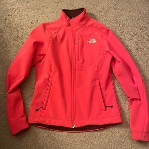 North Face Shell - Size S
